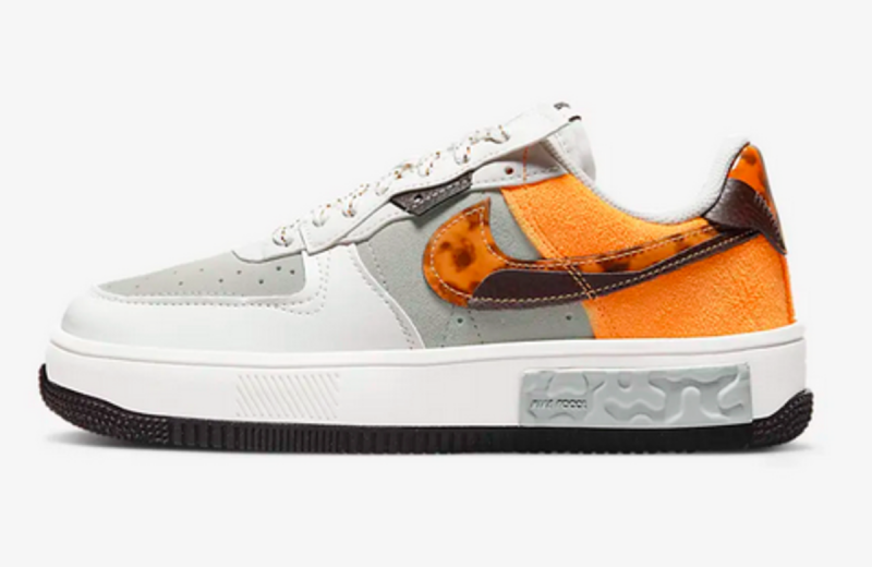   Air Force 1 Fontanka kvinnor's Shoes