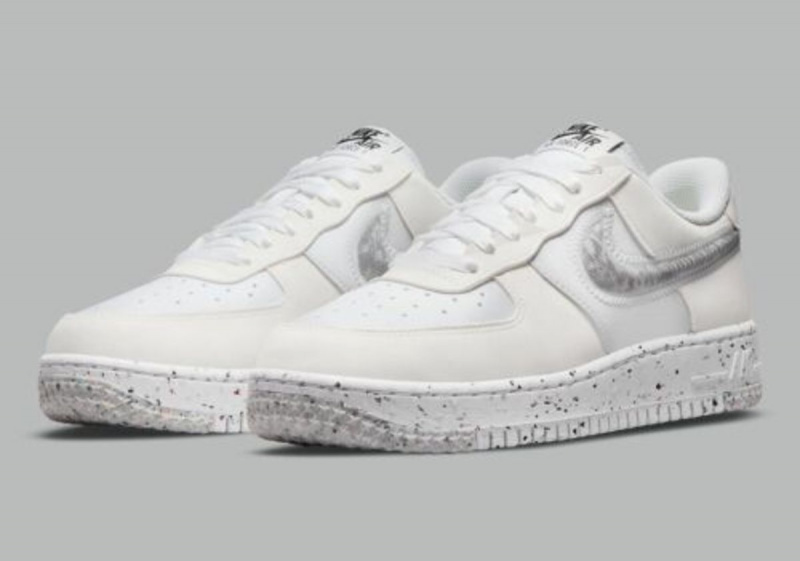   Air Force 1 Crater W sneakers