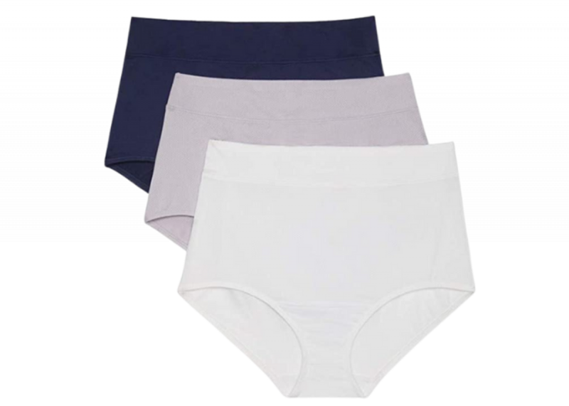 Уорнер's Briefs