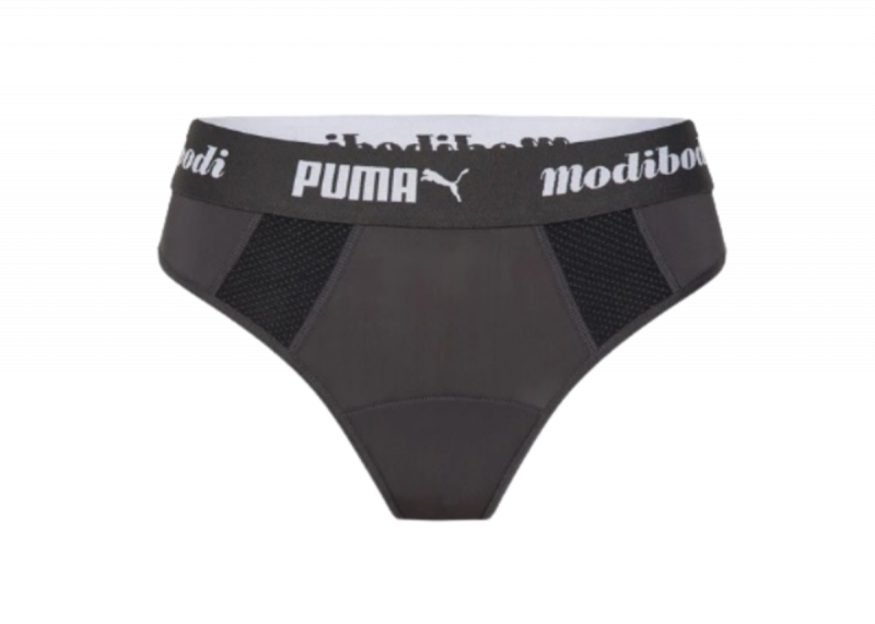 PUMA x Модибоди