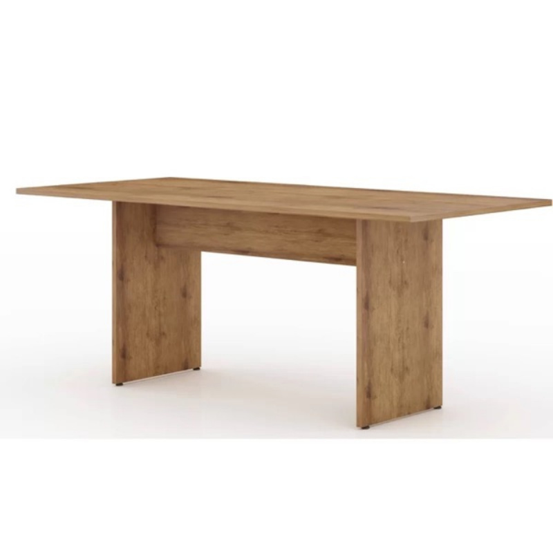 Union Rustik Alphons 67,91'' Dining Table