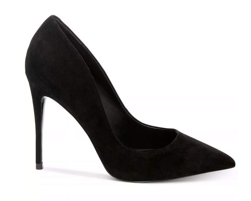   Steve Madden pumper