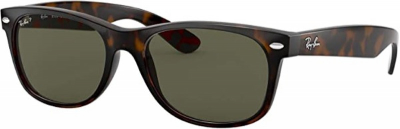   Ray-Ban RB2132 nye Wayfarer polariserede solbriller
