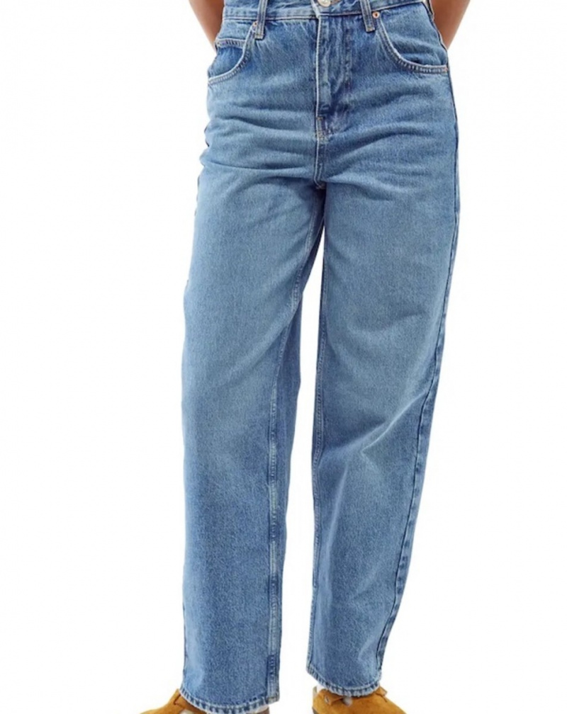 BDG Modern Boyfriend Jeans på Nordstrom