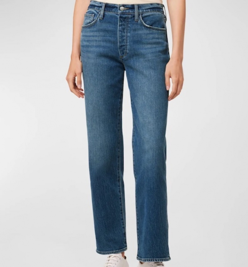 Joe's Jeans The 90s Niki Relaxed Boyfriend Jeans from Neiman Marcus
