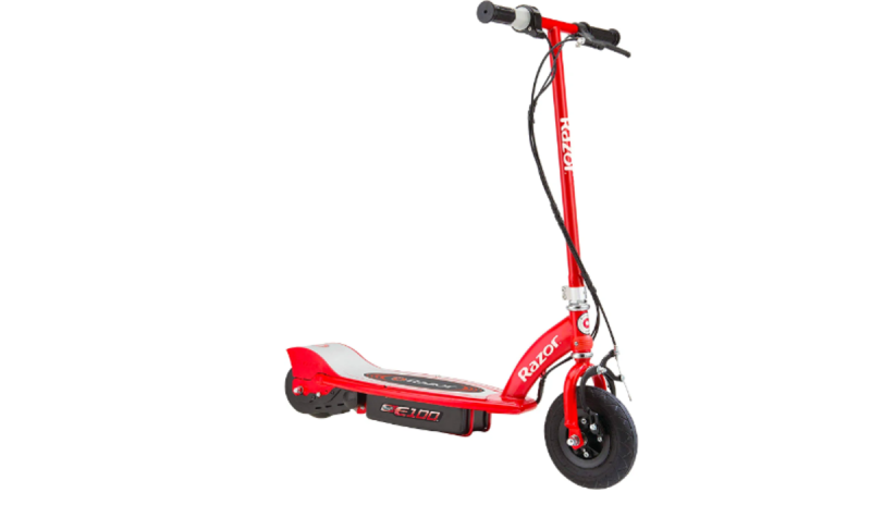  Razor E100 elektrisk sparkskoter