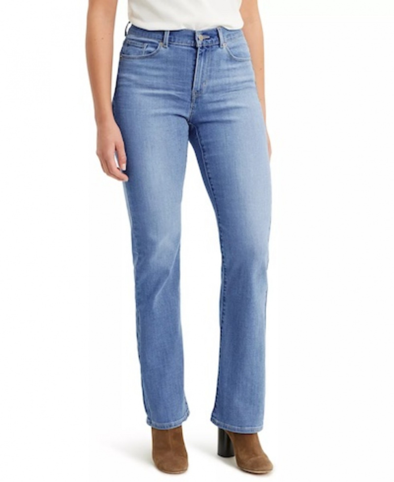   Levi's Women's Classic Bootcut Jeans