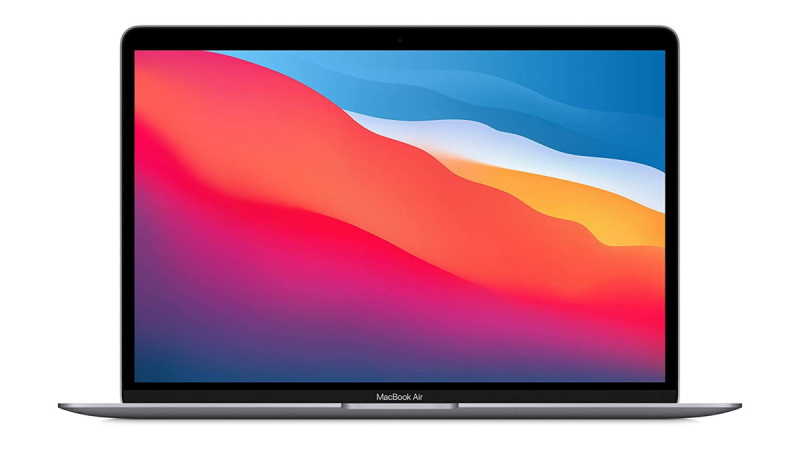   M1 MacBook Air