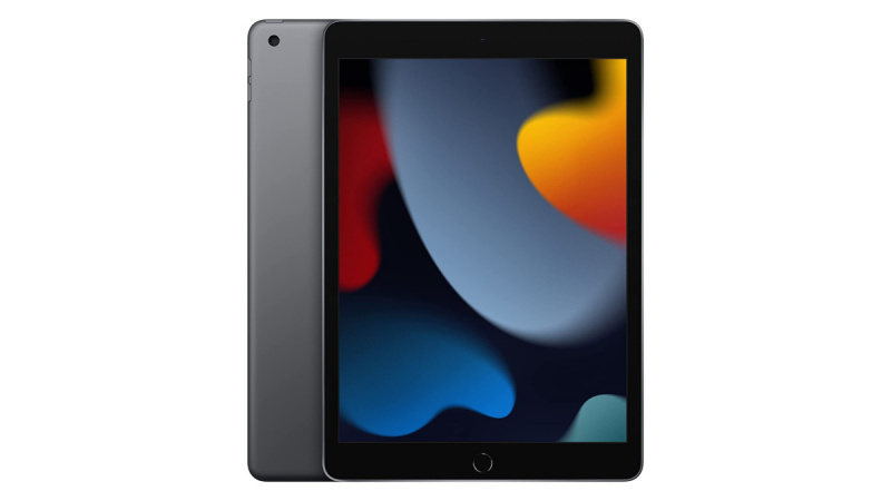  9. generations iPad