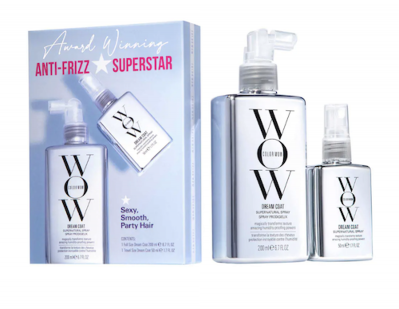   FÄRG WOW presentset