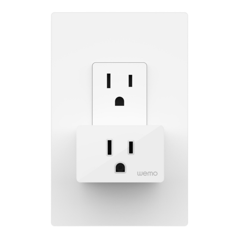 Belkin Wemo Fişi