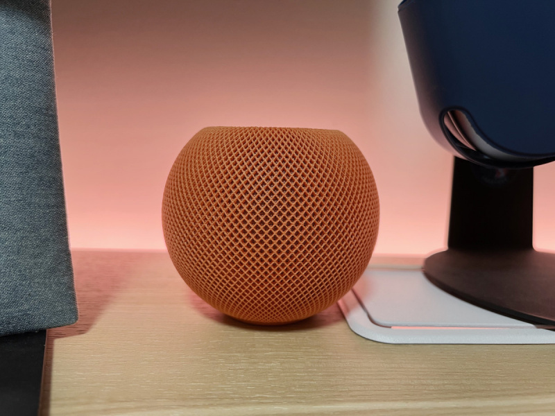 Apple HomePod Mini