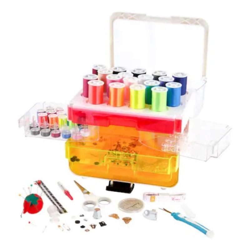   Kit da cucito SINGER Sew-It-Goes