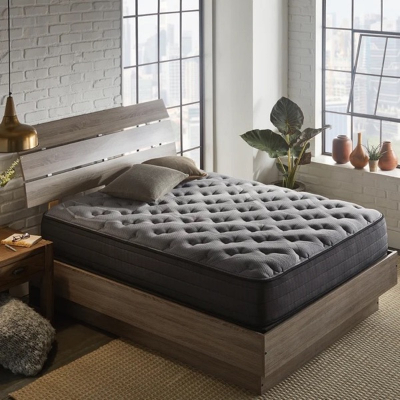   Твиллери Цо. 12'' Plush Mattress