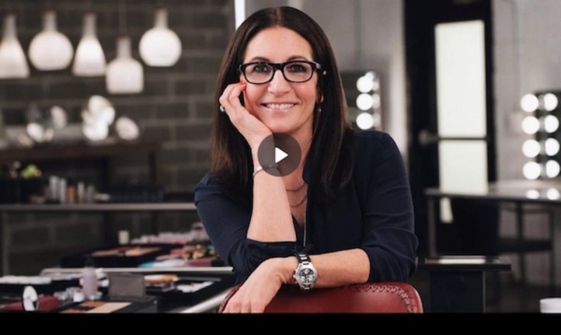   Bobbi Brown MasterClass