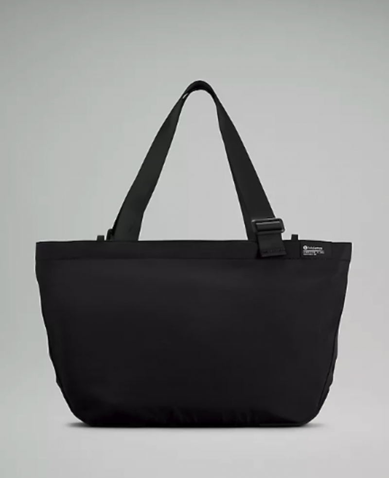   Lululemon Tote klēpjdatora soma sievietēm