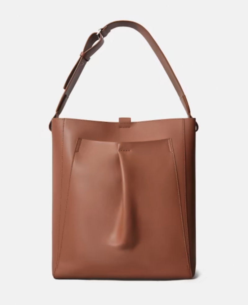   sievietes's leather laptop bag