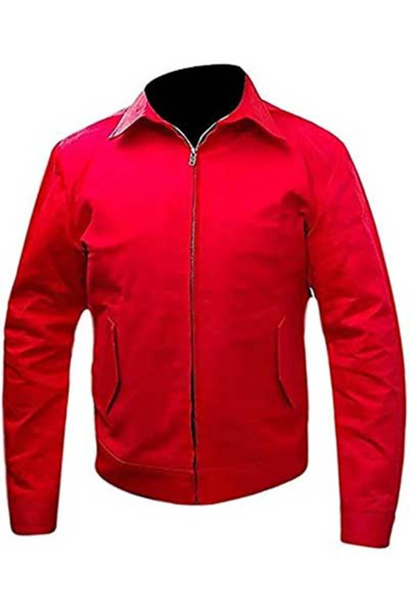   giacca del costume di James Dean