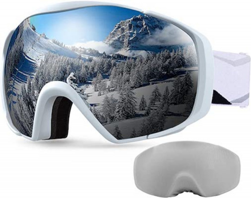   outdoormaster slidinėjimo akiniai