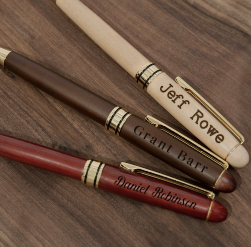   penna personalizzata