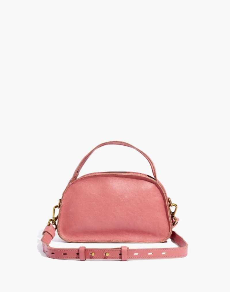   Sydney Zip Top Crossbody