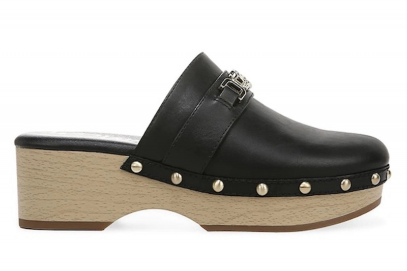 Saks Fifth Avenue Sam Edelman Kaye Zoccoli in ecopelle