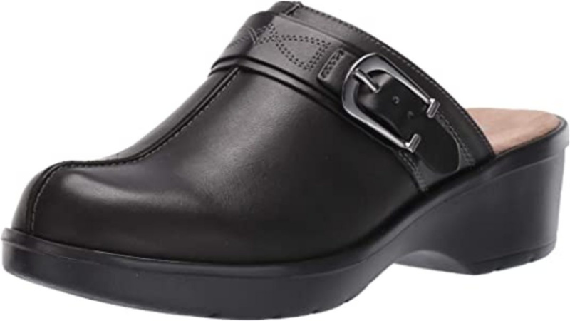 Amazon Easy Spirit Donne's Pine Clog