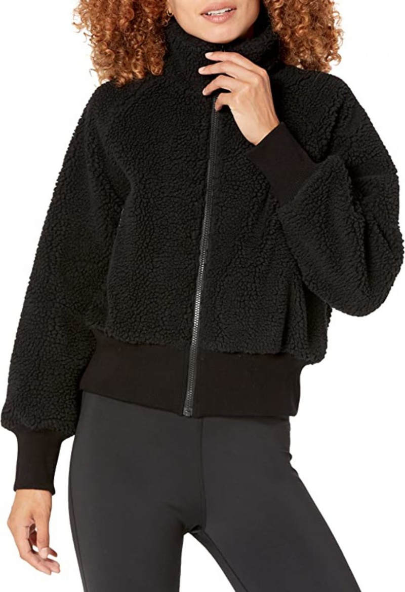   „Drop Sherpa Lee Bomber“ striukė