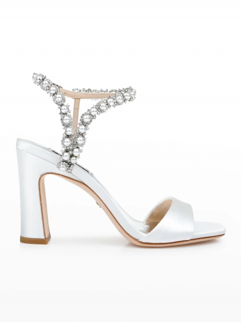   Badgley Mischka Korina sandaler