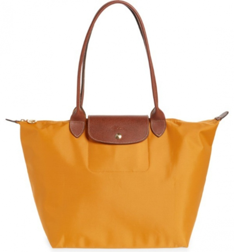   Longchamp Tote
