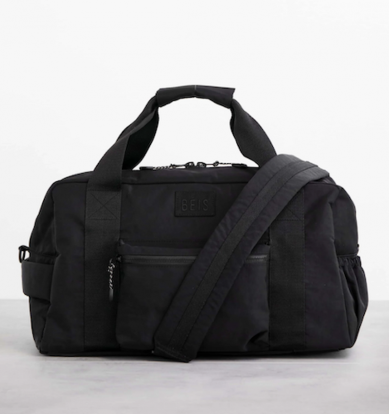   „Beis The Sport Duffle“.