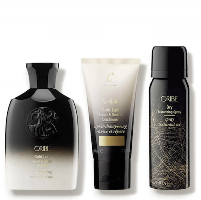   „Oribe Obsessed“ rinkinys