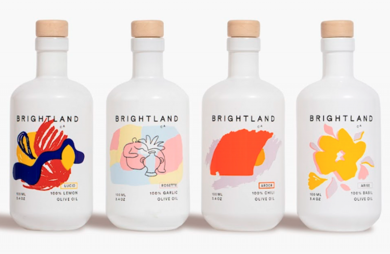   Serialas „Brightland The Mini Artist“.