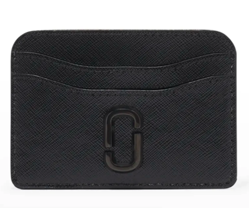   Marc Jacobs odinis kortelių dėklas