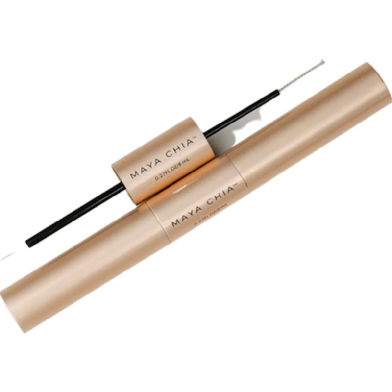   Tratamiento de pestañas y cejas Maya Chia Power Fol