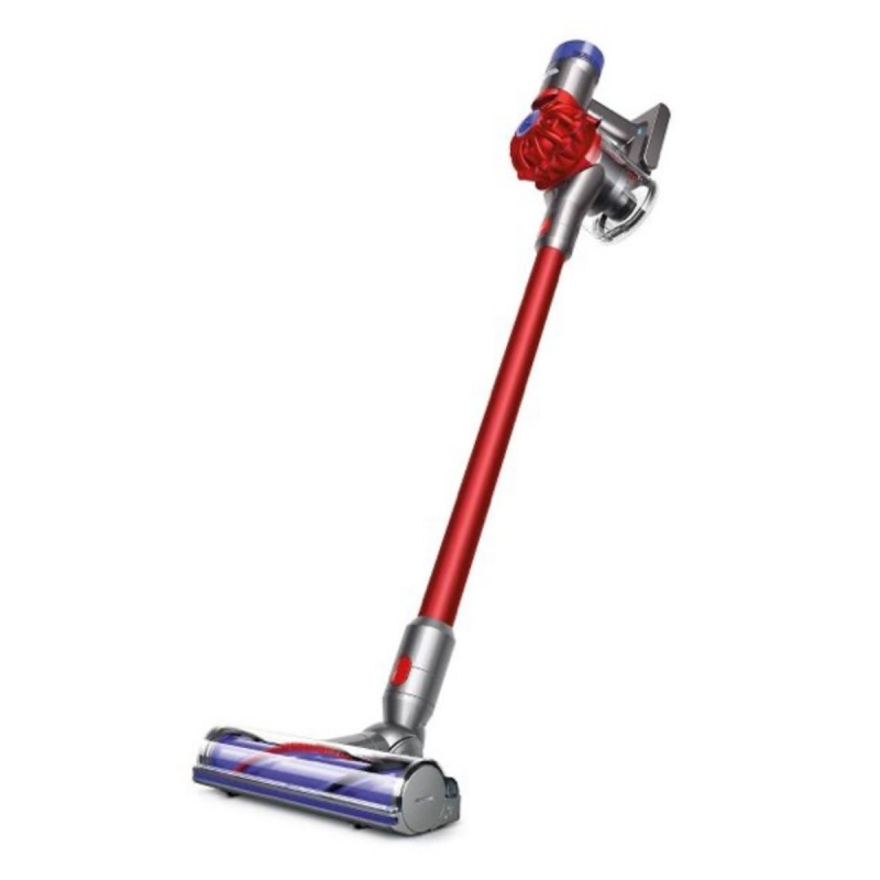   Βασική ηλεκτρική σκούπα Dyson V8 Motorhead Origin