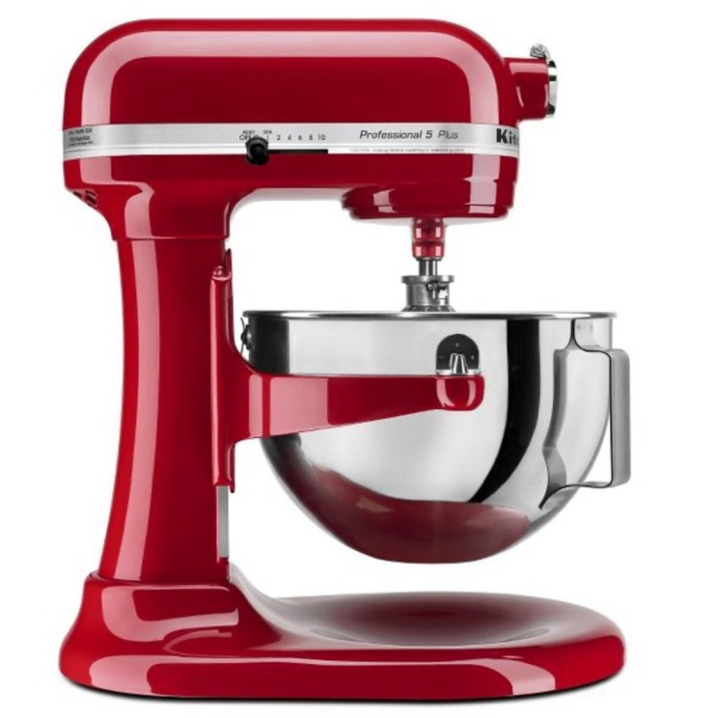   KitchenAid Professional Stand Mixer 5qt