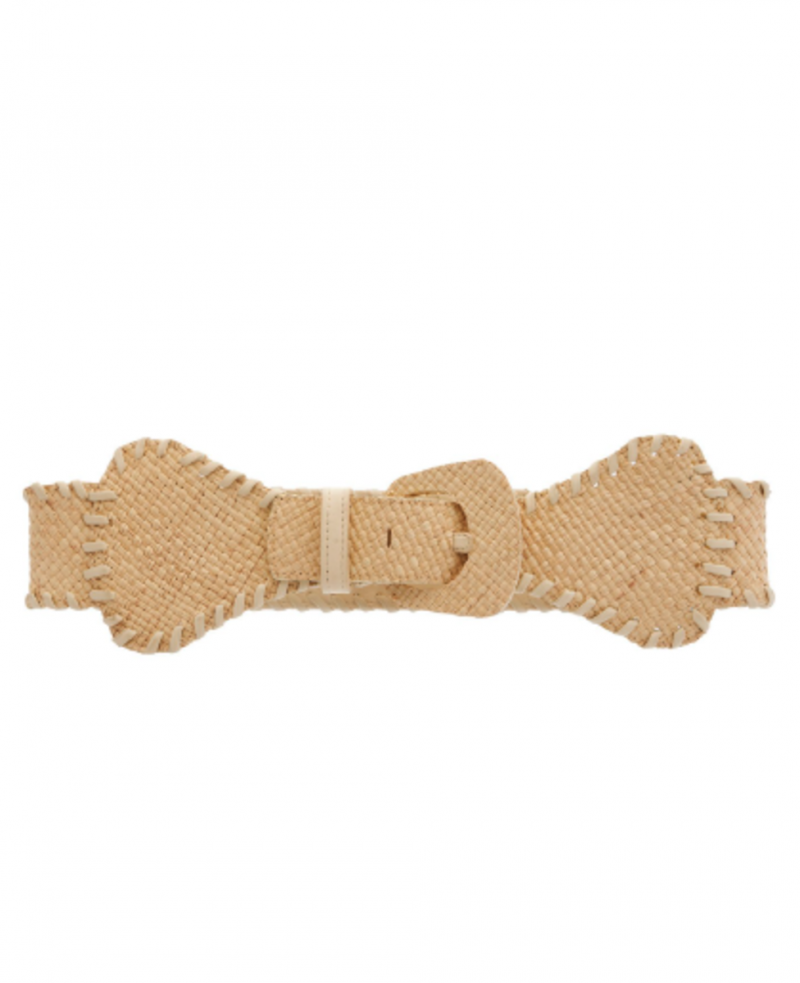  rattan belt