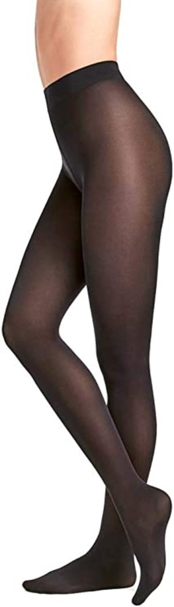   WOLFORD Velvet De Luxe 66 Collant da donna