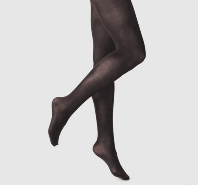   Un nuovo giorno Donne's 50D Opaque Tights