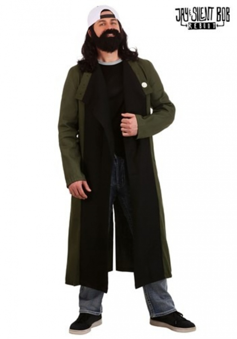 Costume da Bob silenzioso per adulti