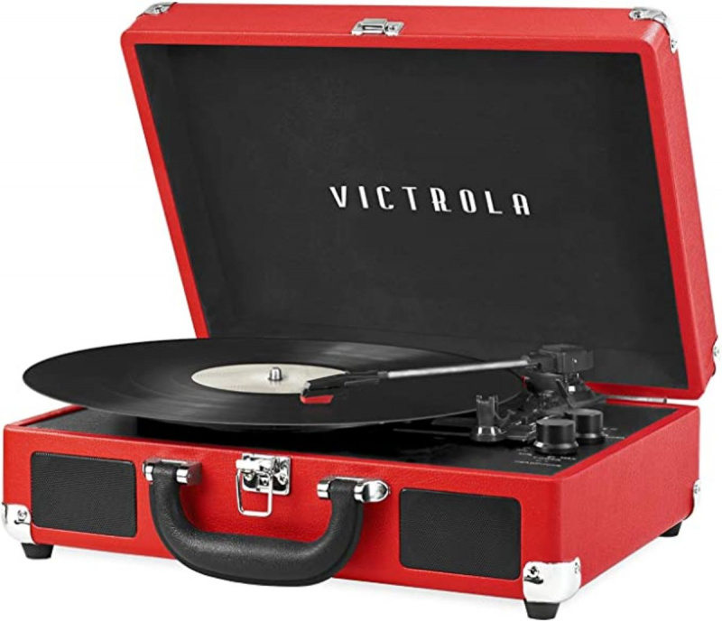 Victorola