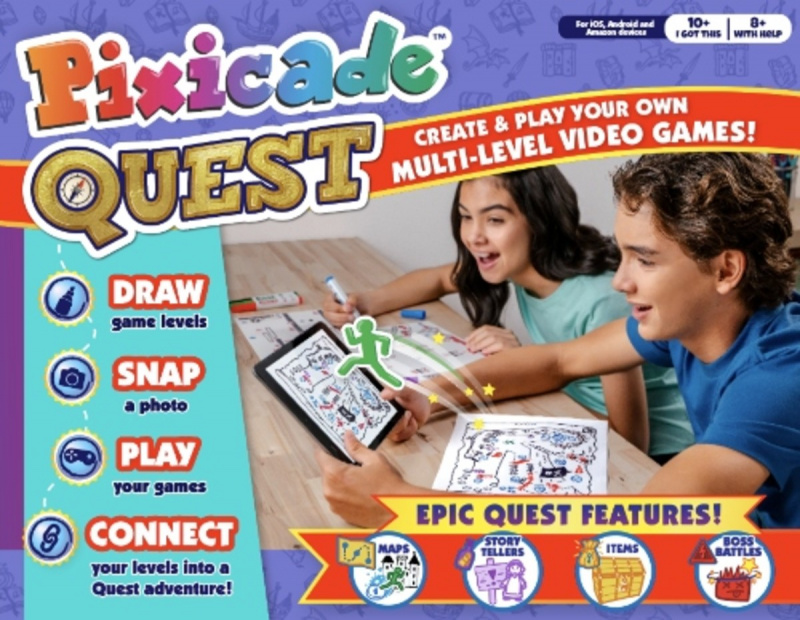   QuestBox