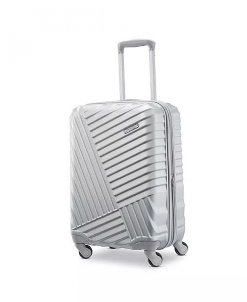 American Tourister Eerbetoon DLX 20" Carry-On Luggage