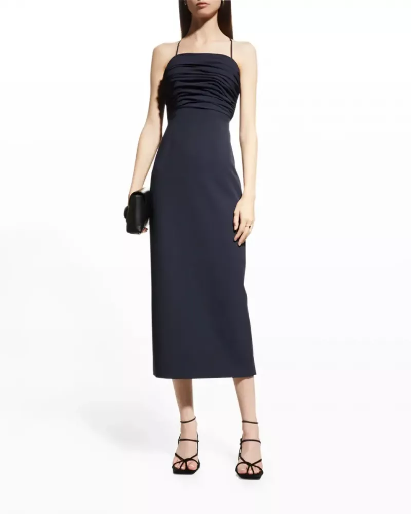   Cinq un vestito da cocktail Judy di settembre