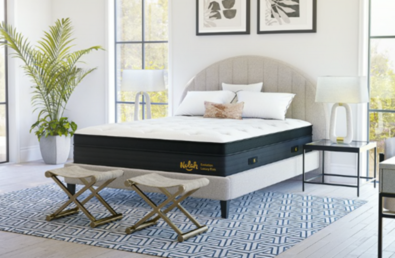   Нолах Еволутион 15" Hybrid Mattress