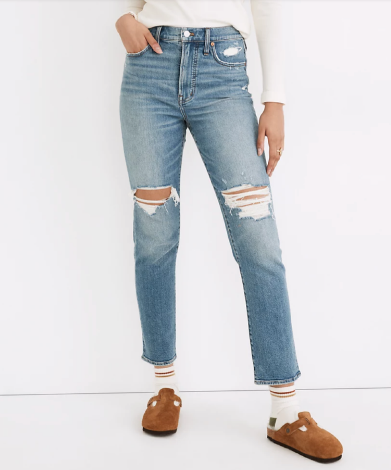 jeans vintage