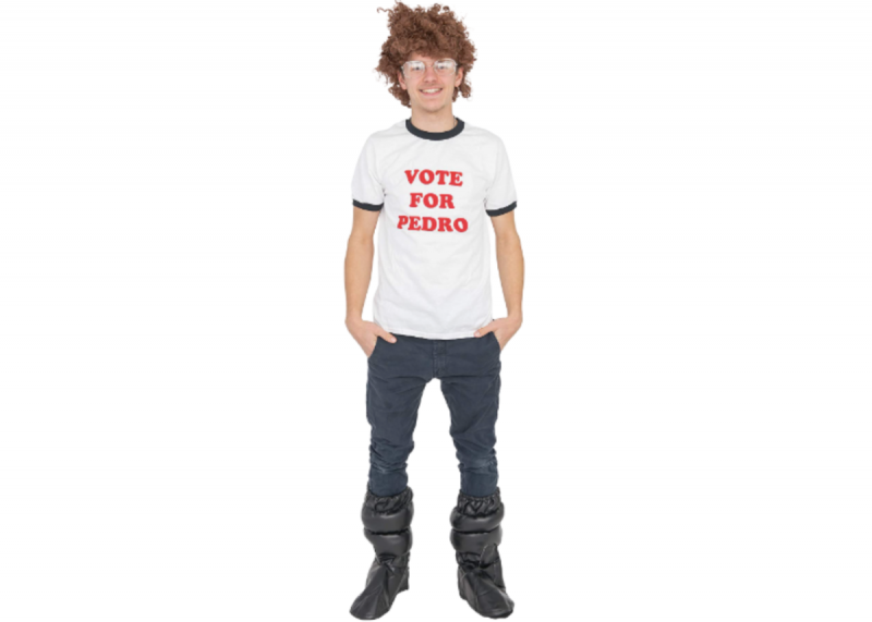   Costume di Napoleone Dynamite