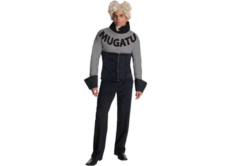   Limita il costume da Zoolander