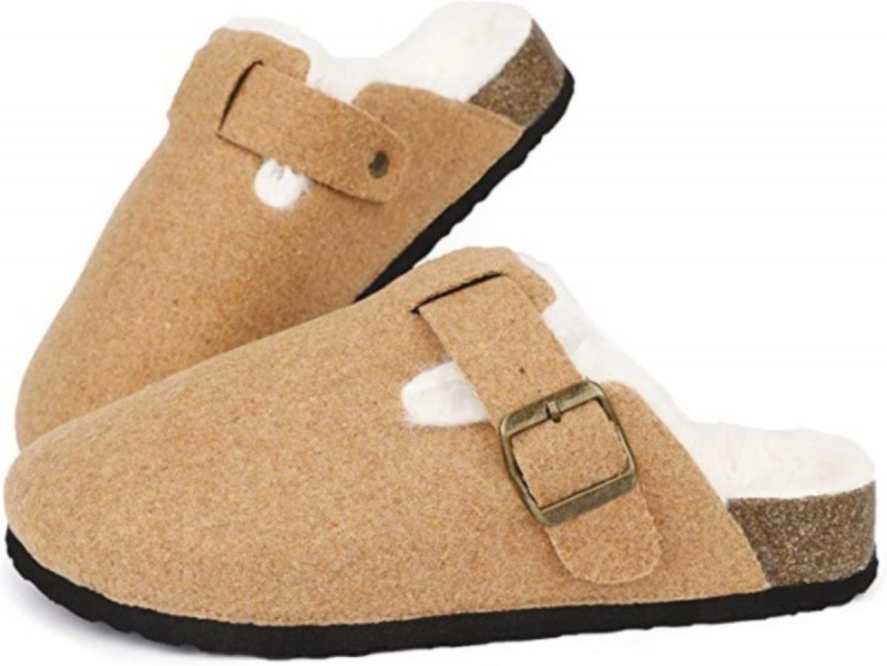 Bästa Boston Birkenstocks Dupes
